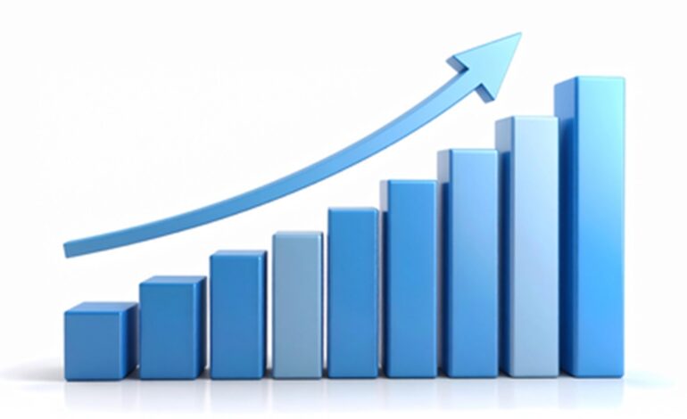 वैश्विक व्यापारिक चुनौतियों के बावजूद भारतीय अर्थव्यवस्था ने दिखाई मजबूती : रिपोर्ट