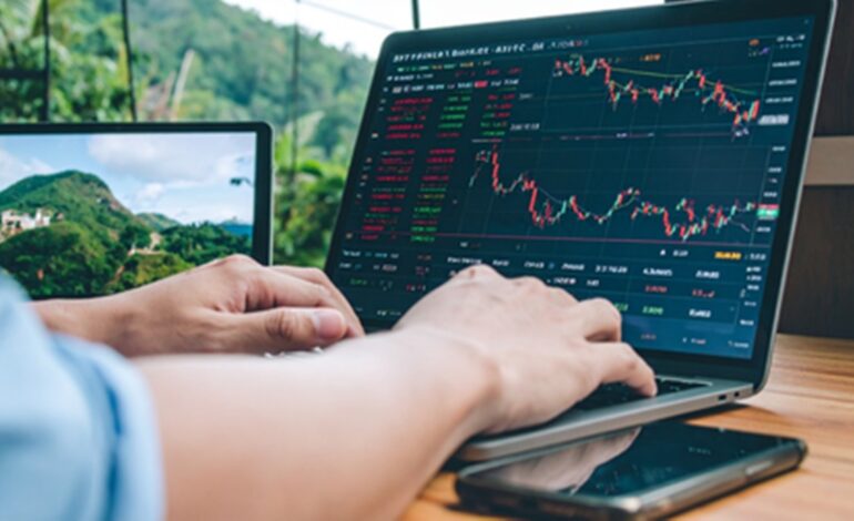 एचएसबीसी ने भारत को दी राहत, कहा- टैरिफ से बाजार की रफ्तार नहीं रुकेगी