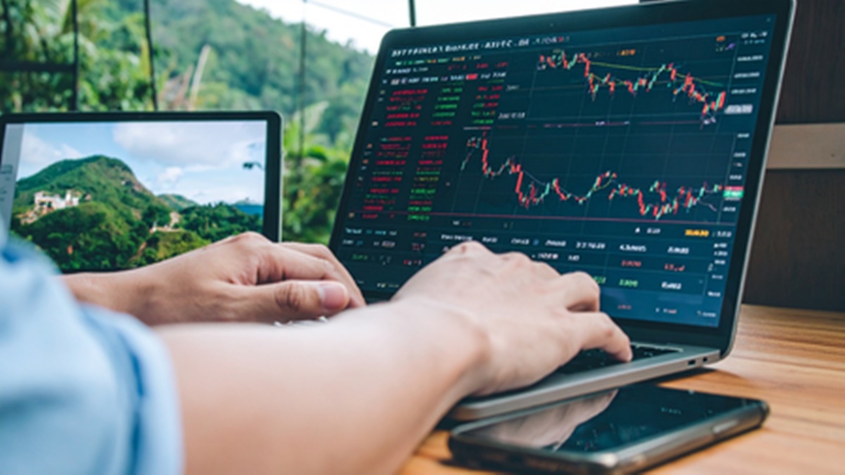 एचएसबीसी ने भारत को दी राहत, कहा- टैरिफ से बाजार की रफ्तार नहीं रुकेगी