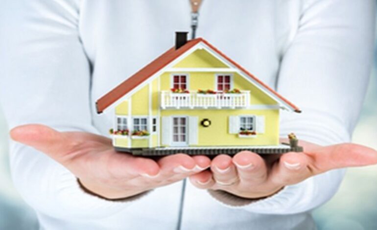 2047 तक 10 ट्रिलियन डॉलर का होगा भारत का रियल एस्टेट बाज़ार: रिपोर्ट