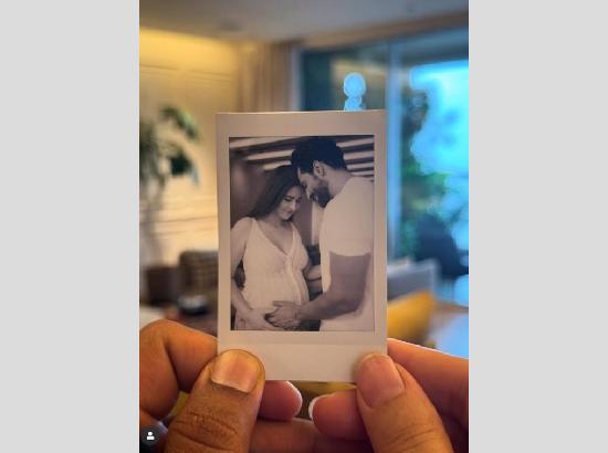 बधाई हो! Katrina Kaif और Vicky Kaushal के घर गूंजेगी किलकारी! शेयर की ये प्यारी तस्वीर