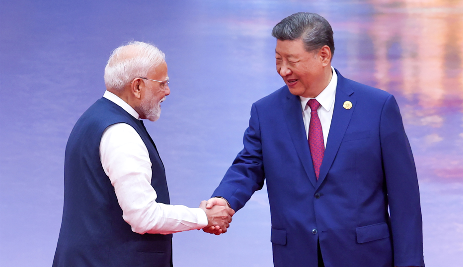 पीएम मोदी ने एससीओ समिट के सफल आयोजन के लिए चीनी राष्ट्रपति का जताया आभार’