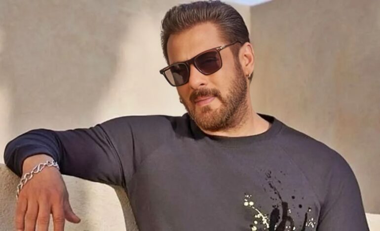 सलमान खान क्यों नहीं खाते बीफ-पोर्क! 7 साल पहले किया था खुलासा, हिंदुस्तान और गाय का जिक्र क्यों किया?