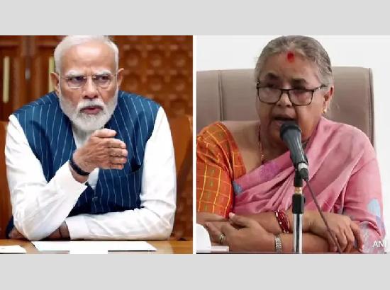 PM Modi ने नेपाल की नई PM सुशीला कार्की को किया फोन! Tweet कर दी ये जानकारी