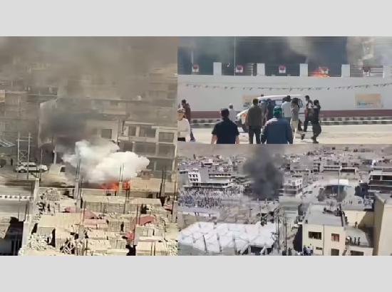 Ladakh में हिंसा के बाद अब कैसे हैं हालात? जानें कितनी मौतें हुईं और कितने हैं घायल