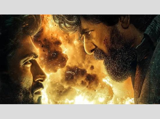 Entertainment का Full Package, अक्टूबर के पहले हफ्ते में आ रही हैं ये धांसू फिल्में और Web Series, देखें List