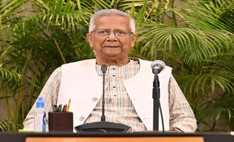 अवामी लीग का गंभीर आरोप: यूनुस कर रहे देश को कट्टरवाद की गर्त में धकेलने की कोशिश