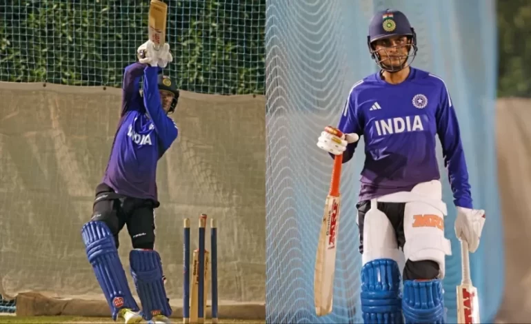 IND vs UAE: शुभमन गिल क्लीन बोल्ड, अभिषेक शर्मा ने जड़े 25 छक्के, प्रैक्टिस सेशन में क्या-क्या हुआ?