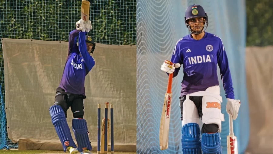 IND vs UAE: शुभमन गिल क्लीन बोल्ड, अभिषेक शर्मा ने जड़े 25 छक्के, प्रैक्टिस सेशन में क्या-क्या हुआ?