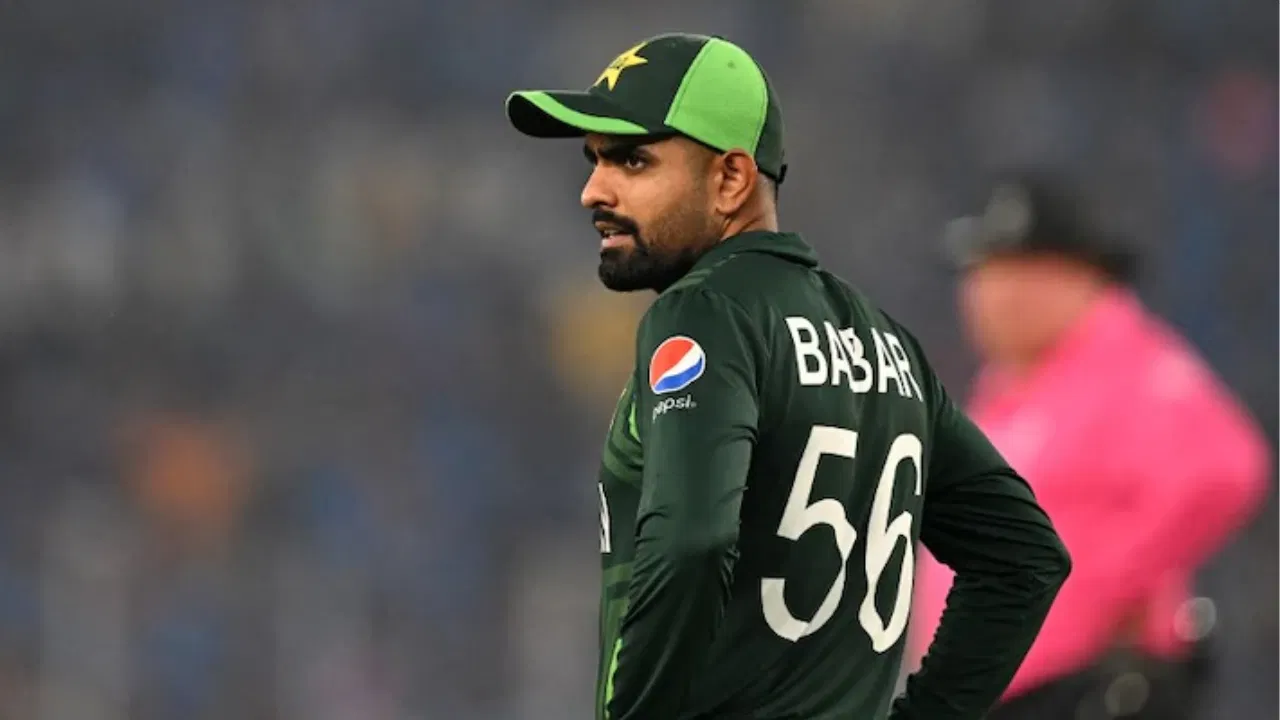 बाबर आजम बुरा नहीं है, विराट कोहली को ही देख लीजिए… पूर्व पाकिस्तानी कप्तान ने गावस्कर को बताया जीनियस बल्लेबाज