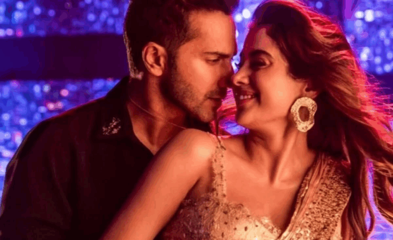 26 पुराने तेवर में लौटे सोनू निगम, वरुण धवन ने जाह्नवी कपूर संग किया जबरदस्त डांस, गिराई ‘बिजुरिया’