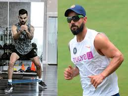 Virat Kohli Fitness Test: विराट कोहली ने इंग्लैंड में दिया फिटनेस टेस्ट, जानें कब कर सकते हैं इंटरनेशनल क्रिकेट में वापसी’