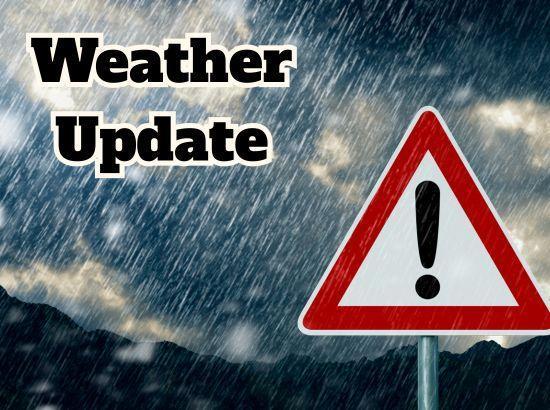 Punjab Weather : दो दिन फिर बरसेंगे बादल, इन जिलों के लिए अलर्ट जारी, जानें 21 सितंबर तक का मौसम