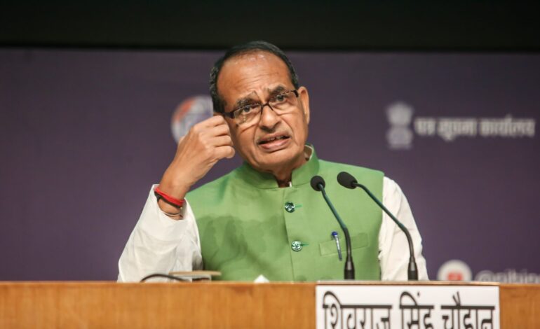 दलहन आत्मनिर्भरता मिशन और प्रधानमंत्री धन-धान्य कृषि योजना का क्रियान्वयन जल्द शुरू होने से किसानों को होगा फायदा : शिवराज सिंह चौहान