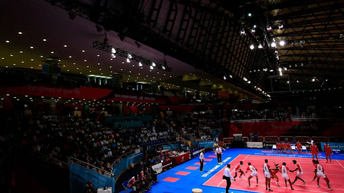 एशियन यूथ गेम्स : कबड्डी में भारत ने पाकिस्तान को 81-26 से रौंदा