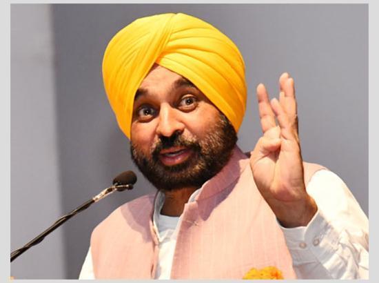 जिनके अपने किरदार लीरो-लीर, वो दूसरों की उछाल रहे हैं पगड़ियां…’भगवंत मान का विरोधियों पर बड़ा हमला