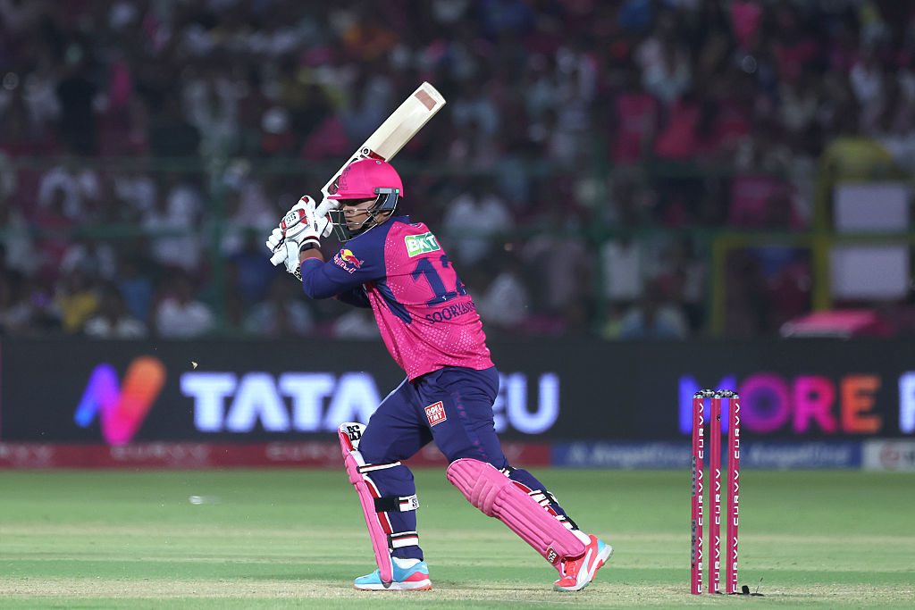 वैभव सूर्यवंशी बने रणजी ट्रॉफी में बिहार के उपकप्तान, सिर्फ 14 साल की उम्र में मिली जिम्मेदारी