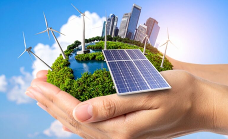 भारत की हरित ऊर्जा नीति का फोकस गति से गुणवत्ता की ओर शिफ्ट