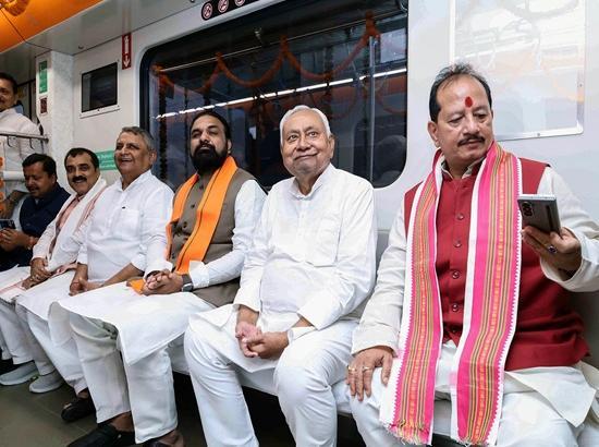 बिहार चुनाव 2025 : JDU ने जारी की 57 उम्मीदवारों की पहली सूची