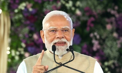 ‘उल्लास’ अभियान से ग्रामीण व महिला साक्षरता में बढ़ोतरी, पीएम मोदी ने शेयर किया जयंत चौधरी का लेख