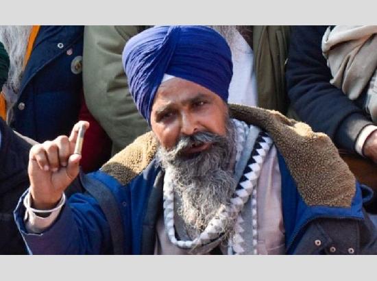 बाढ़ से प्रभावित किसान फूंकेंगे सरकार के पुतले