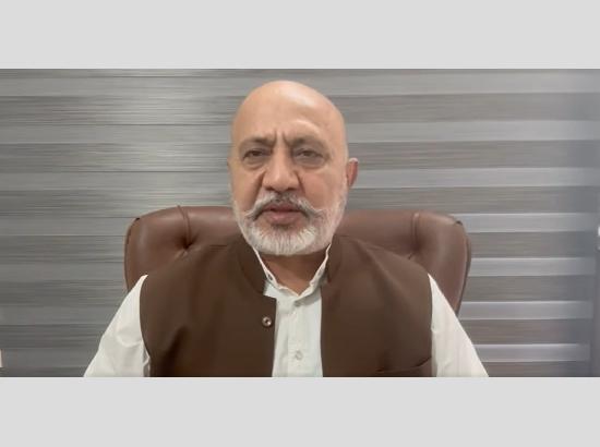 युद्ध नशे विरुद्ध मुहिम’ को लेकर AAP नेता बलतेज पन्नू का बड़ा बयान, पढ़ें…