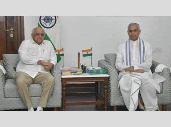 Gujarat News : कौन बनेगा मंत्री? आ गई है List! देखें..