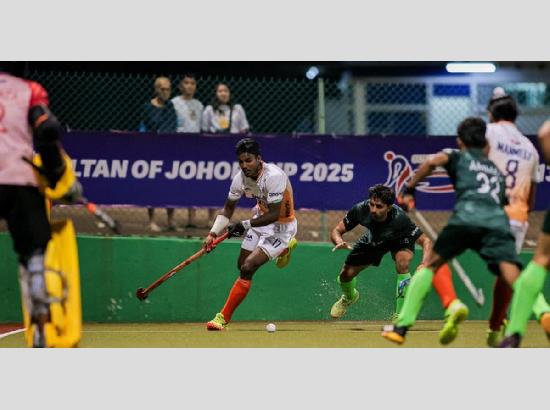 India-Pakistan का ‘महामुकाबला’ रद्द! Pakistan ने भारत में होने वाले Junior Hockey World Cup से नाम लिया वापस