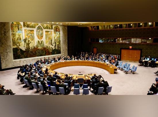 UN में भारत ने फिर रचा इतिहास! लगातार सातवीं बार इस Council का चुना गया Member