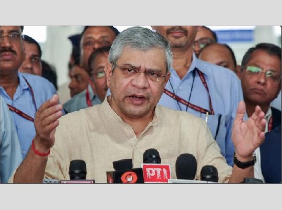 युवाओं के लिए ‘खुशखबरी’! RPF को लेकर रेल मंत्री ने किया बड़ा ऐलान