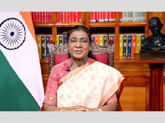 राष्ट्रपति Droupadi Murmu आज से केरल के 4 दिवसीय दौरे पर, जानें क्या है पूरा कार्यक्रम