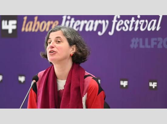 कौन हैं Francesca Orsini? जिनकी भारत में Entry पर फिर लगा Ban, दिल्ली एयरपोर्ट से ही भेजा वापस