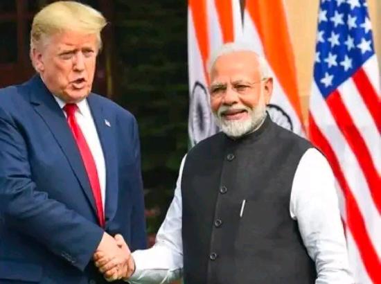 जश्न का बड़ा अवसर…’, भारत-अमेरिका में ट्रेड डील लगभग तय, क्या 50% टैरिफ खत्म करेंगे ट्रंप?