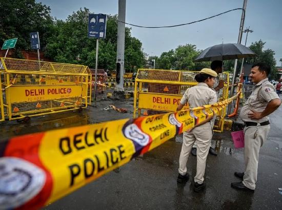 दिल्ली में बड़ा एनकाउंटर : Bihar का ‘सिग्मा गैंग’ खत्म, 4 Most Wanted Gangsters हुए ढेर