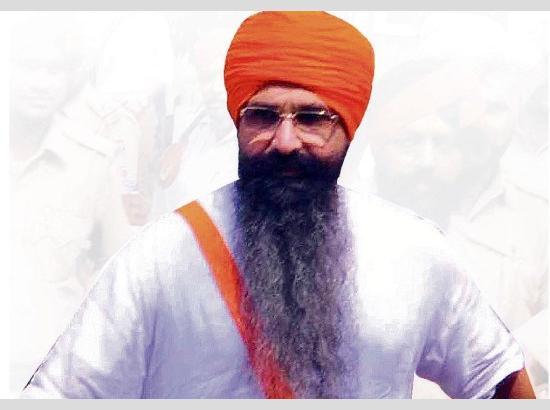 Breaking: भाई राजोआना का बड़ा बयान, कहा- ‘मेरी सज़ा पर…!’