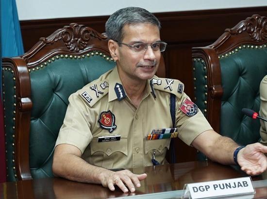 DGP गौरव यादव ने सभी ज़िलों के Police Commissioners और SSPs को दिए ‘सख्त’ आदेश! जानें क्या कहा