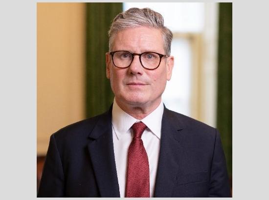 भारत पहुंचे Britain के PM कीर स्टार्मर! कल PM मोदी के साथ करेंगे मीटिंग, जानें क्या है बड़ा एजेंडा