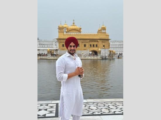 Rajvir Jawanda के निधन पर CM मान ने Tweet कर जताया दुख, पढ़ें क्या लिखा?