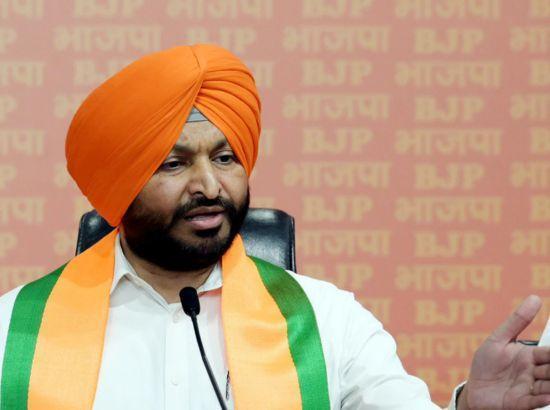 अकाली-BJP गठबंधन पर Ravneet Bittu का बड़ा बयान,