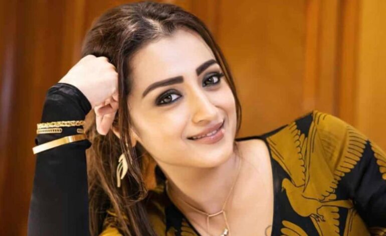 त्रिशा कृष्णन के घर जल्द बजेगी शहनाई? एक्ट्रेस के मम्मी-पापा ने चुन लिया ‘दूल्हा’, चंडीगढ़ का है बिजनेसमैन!