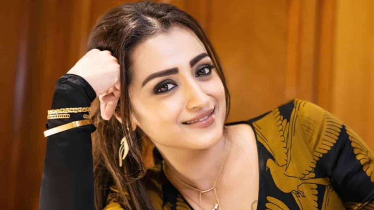 त्रिशा कृष्णन के घर जल्द बजेगी शहनाई? एक्ट्रेस के मम्मी-पापा ने चुन लिया ‘दूल्हा’, चंडीगढ़ का है बिजनेसमैन!