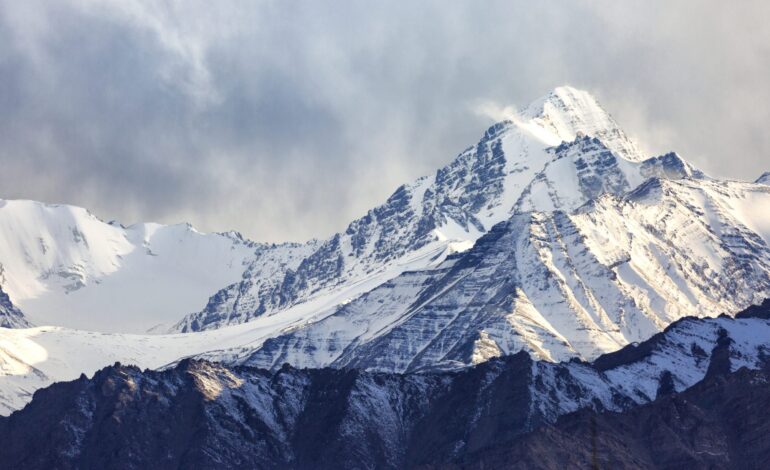 उत्तराखंड के अल्मोड़ा में आज से तीन दिवसीय हिमालयन कॉन्क्लेव का आयोजन