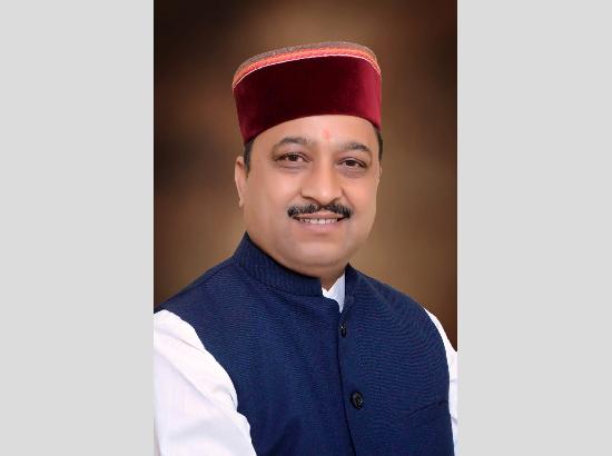 प्रधानमंत्री ग्राम सड़क योजना के चौथे चरण में 2271 करोड़ रुपये की मंजूरी, भाजपा ने किया केंद्र सरकार का धन्यवाद