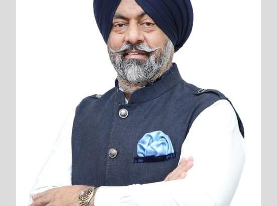 श्री गुरु तेग बहादुर जी के 350वें शहीदी दिवस को समर्पित लाल क़िले मैदान में भव्य समारोह : हरमीत सिंह कालका