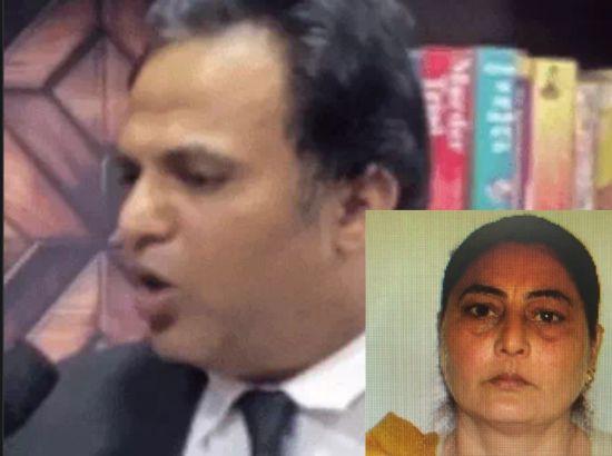 Sarabjit Kaur केस में पाकिस्तानी वकील ने किया बड़ा खुलासा! जानें ‘जत्थे’ से ‘फरार’ होने की पूरी कहानी