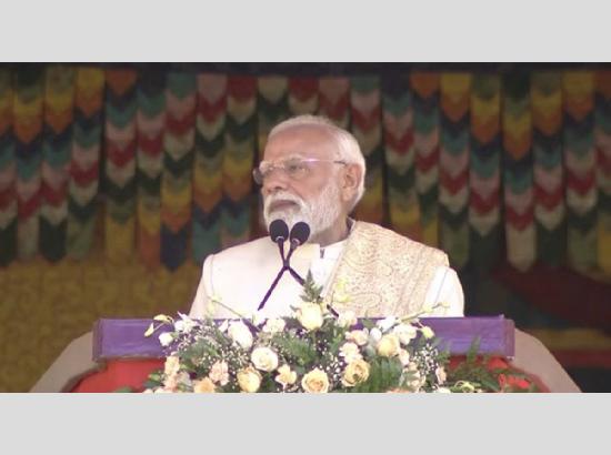 PM मोदी ने Bhutan से Delhi Blast पर दिया ‘बड़ा बयान’, कहा, ‘दोषियों को…’