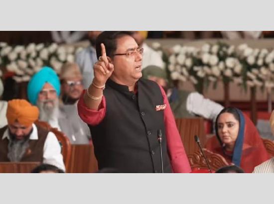 गुरु साहिब की शहादत देश को बांटने के लिए नहीं, बल्कि सभी धर्मों की रक्षा के लिए थी – अमन अरोड़ा