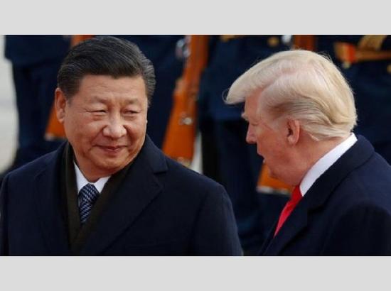 Trump और Xi Jinping के बीच ‘Phone’ पर हुई बात’! China जाने को लेकर ट्रंप ने किया ‘यह’ ऐलान