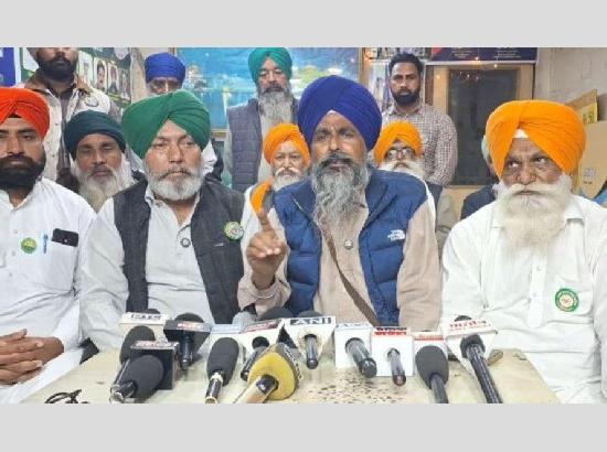 Big Breaking: Punjab में ‘रेल रोको आंदोलन’ का ऐलान, पढ़ें पूरा मामला…