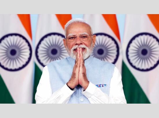 Constitution Day पर PM Modi का देश को पत्र! कहा- ‘संविधान की ताकत ने ही गरीब के बेटे को PM बनाया